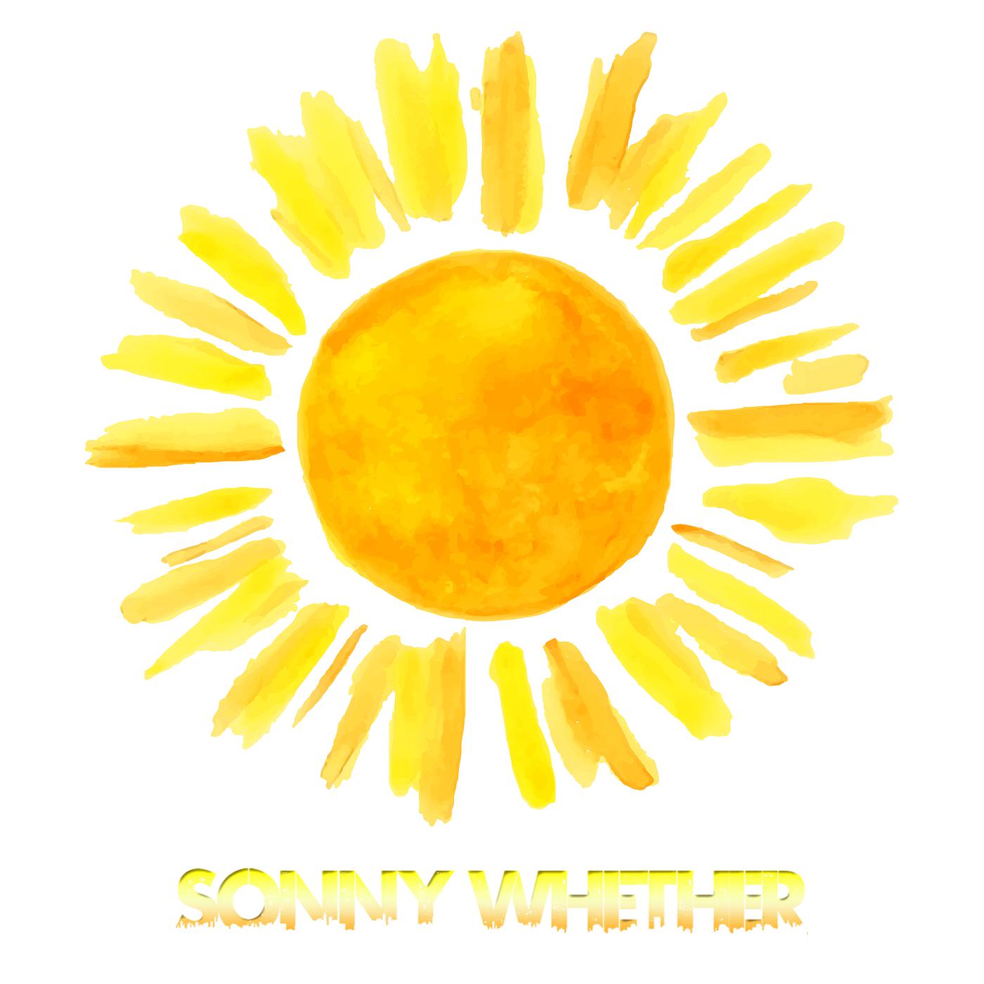 Постер альбома Sunny Dayz