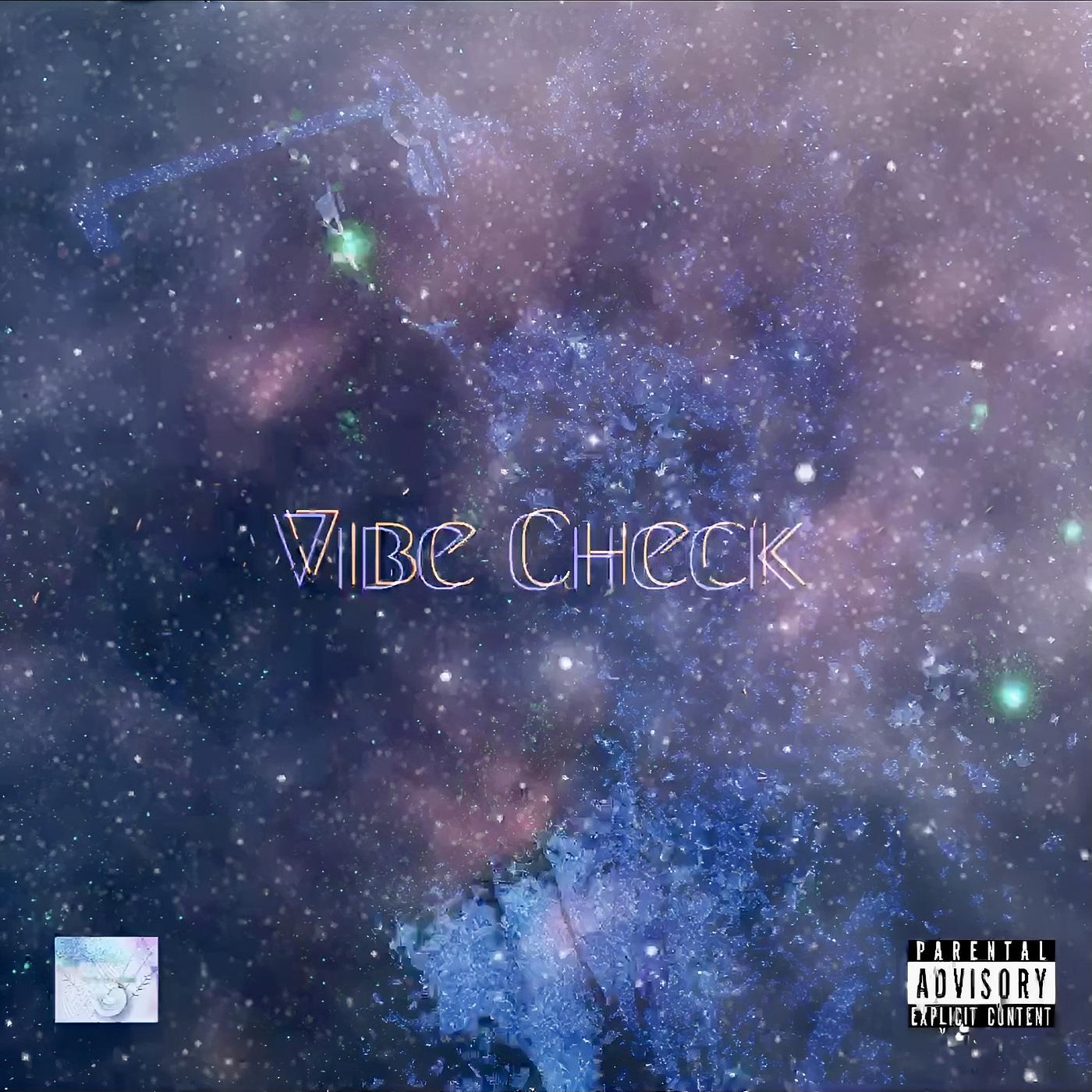 Постер альбома Vibe Check