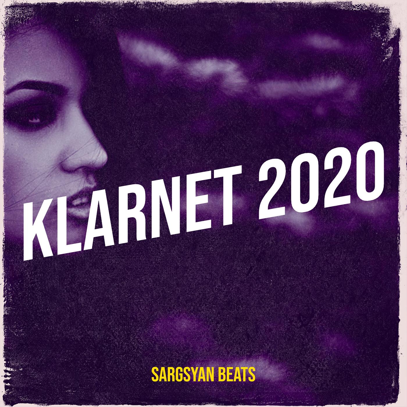 Постер альбома Klarnet 2020