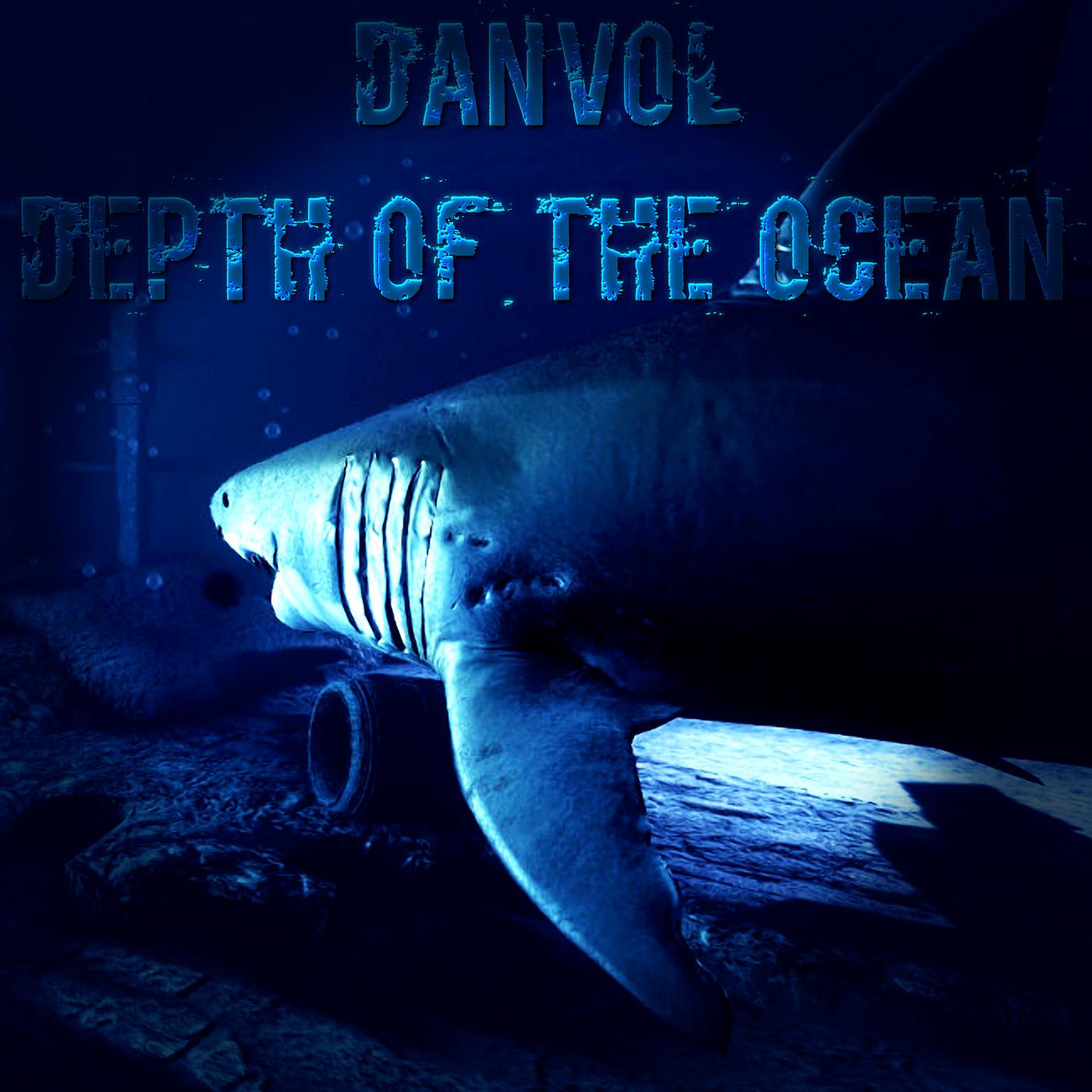 Постер альбома Depth of the Ocean