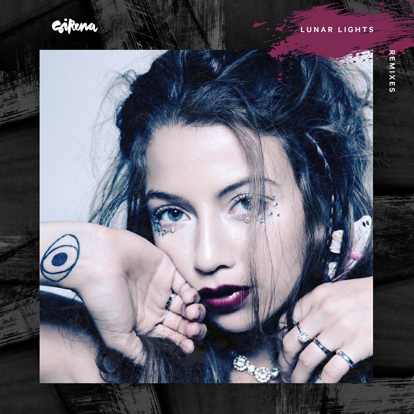 Sirena - Lunar Lights (Tep No Remix)