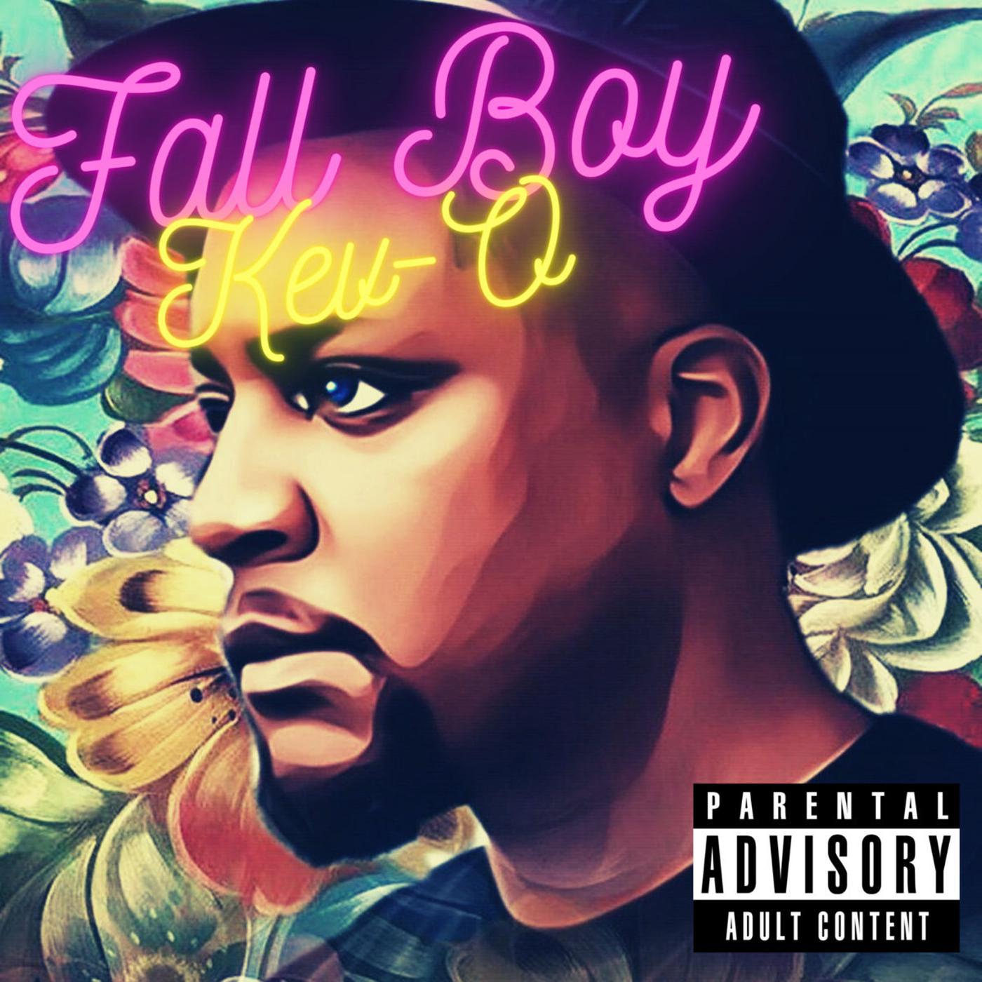 Постер альбома Fall Boy