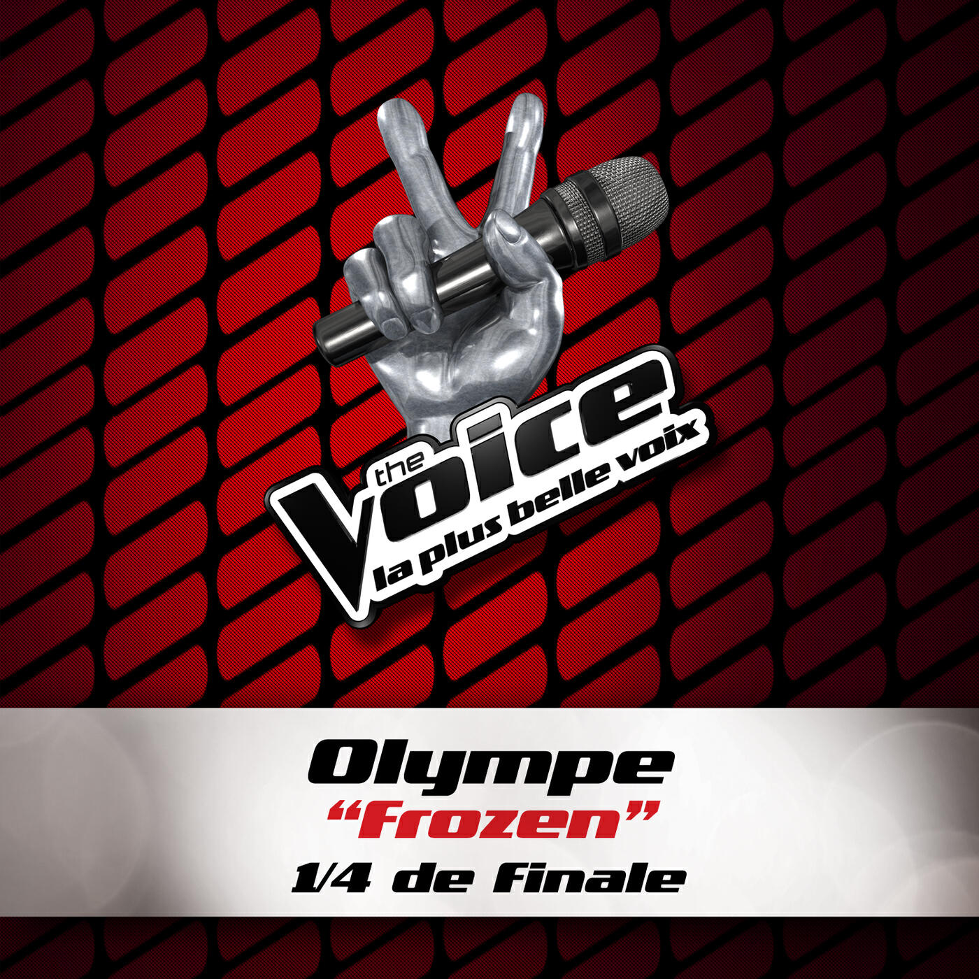 Olympe - Frozen