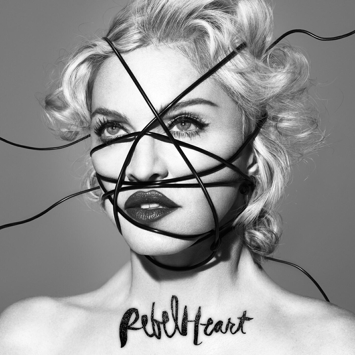 Madonna - Body Shop