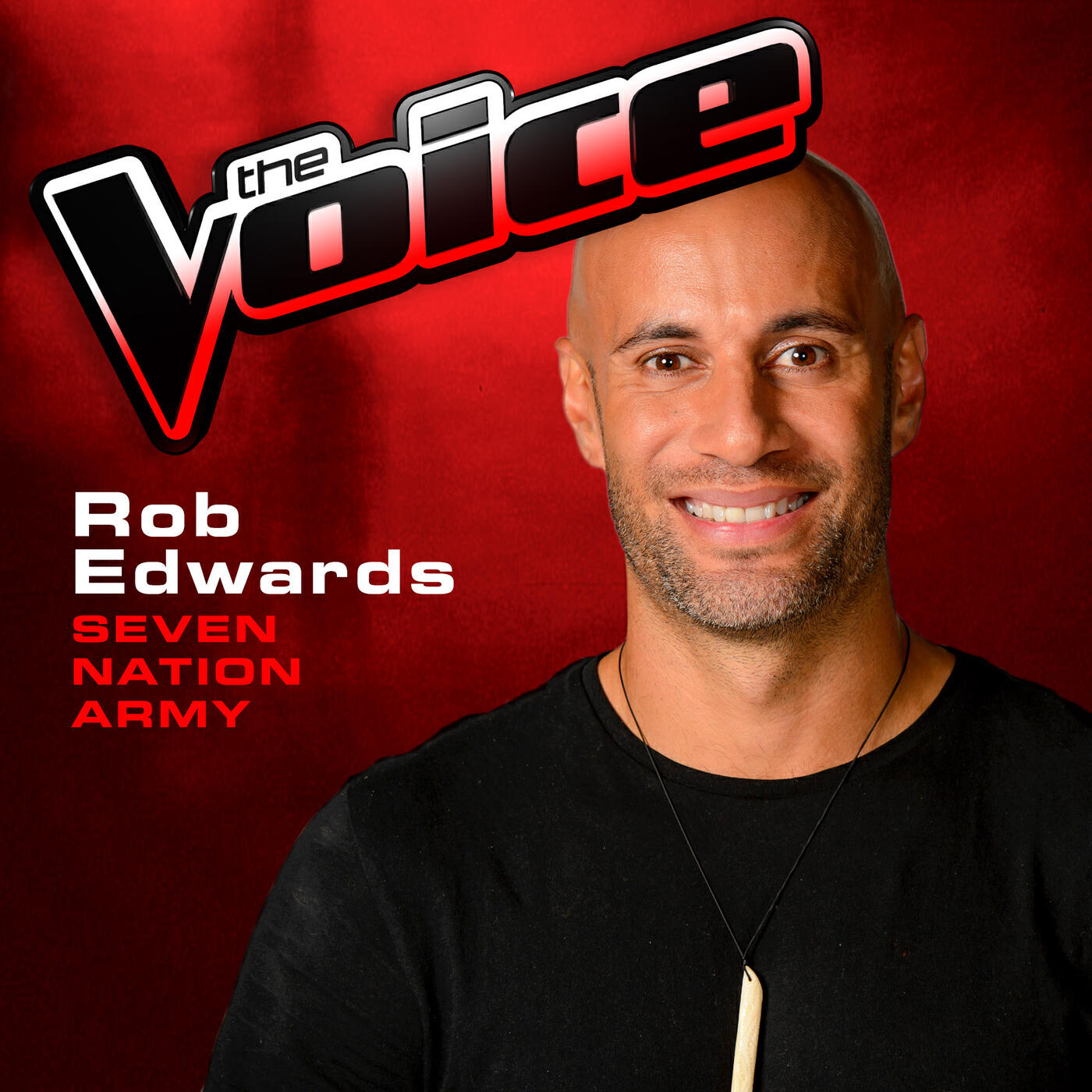 Rob Edwards - Seven Nation Army (The Voice 2013 Performance)