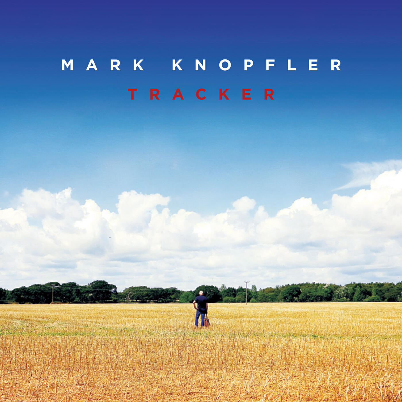 Альбомы марка нопфлера. Mark Knopfler - Tracker (2015). Mark Knopfler. Tracker (2 LP).