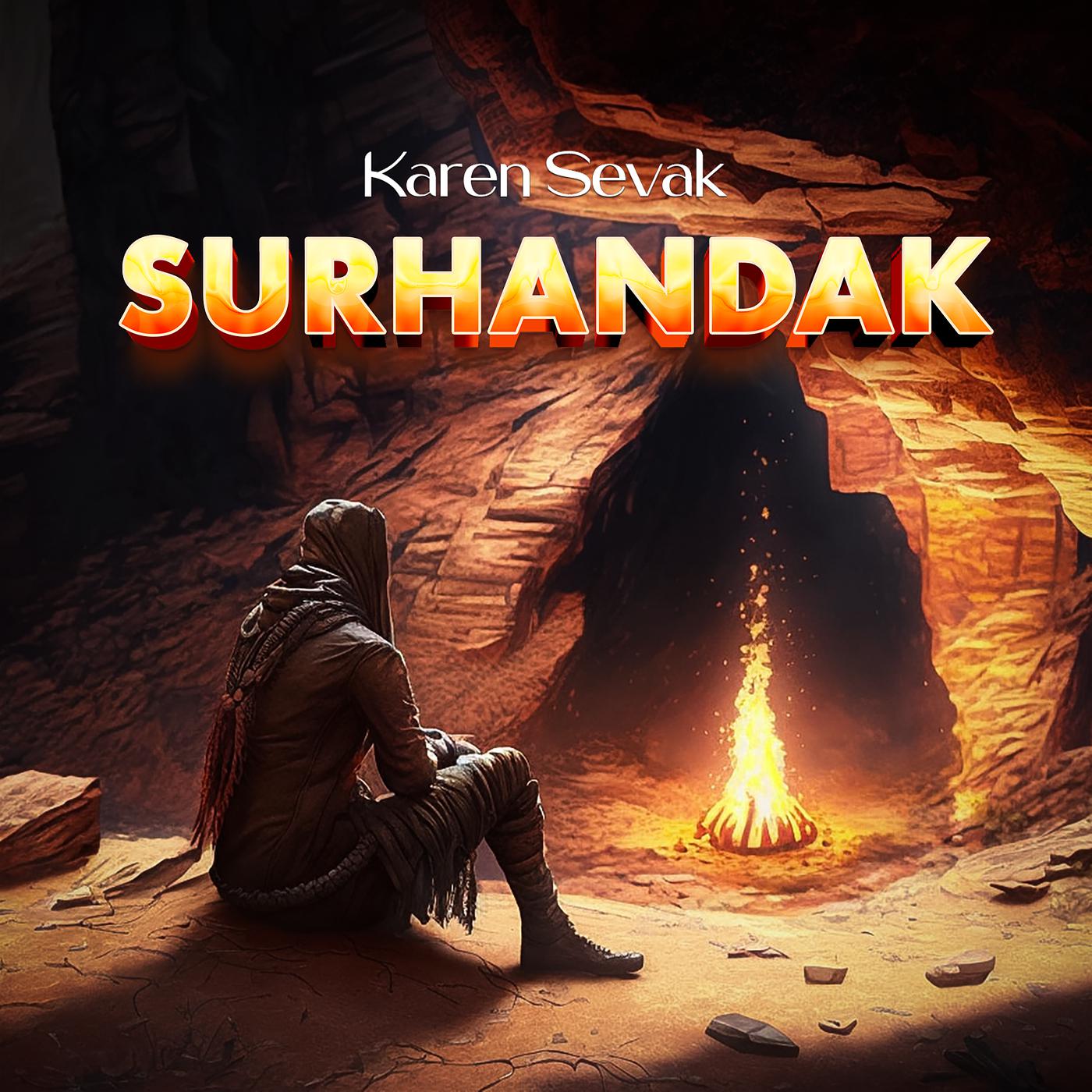 Постер альбома Surhandak