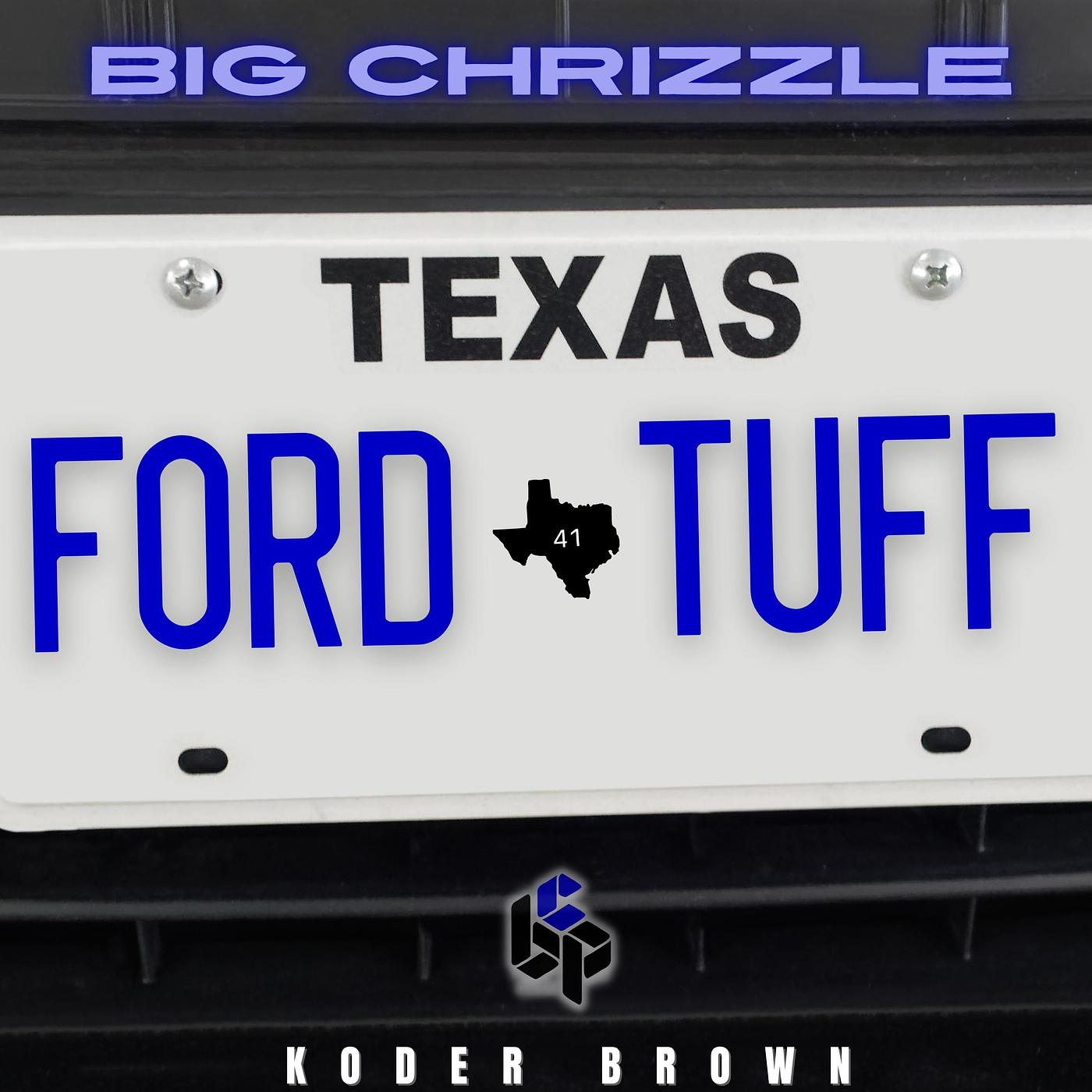 Постер альбома Ford Tuff