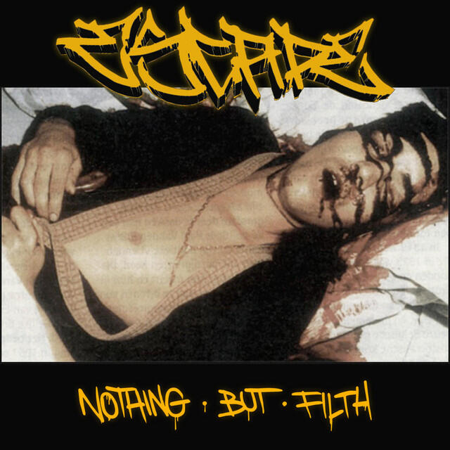 Постер альбома Nothing but Filth