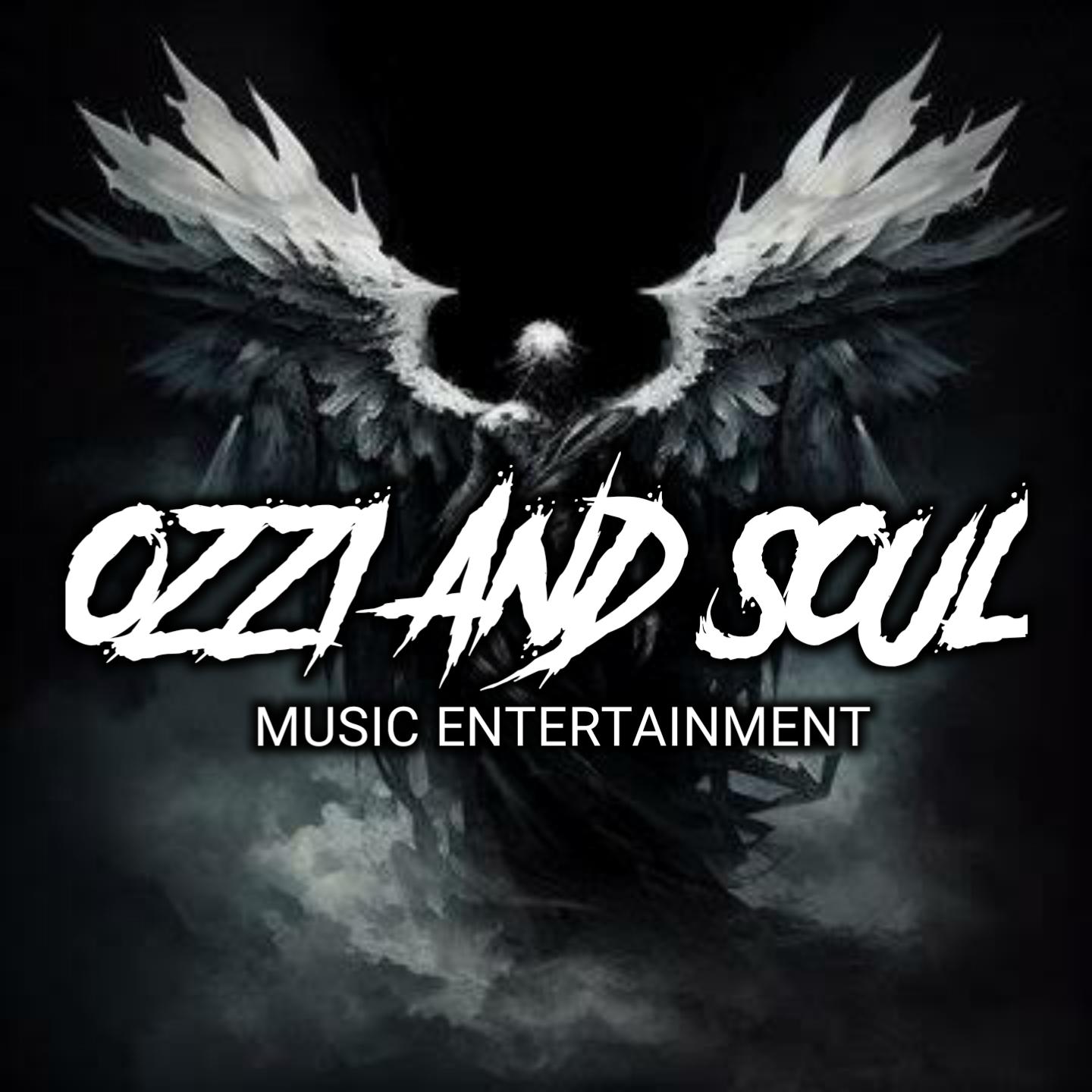 Постер альбома Ozzi And Soul