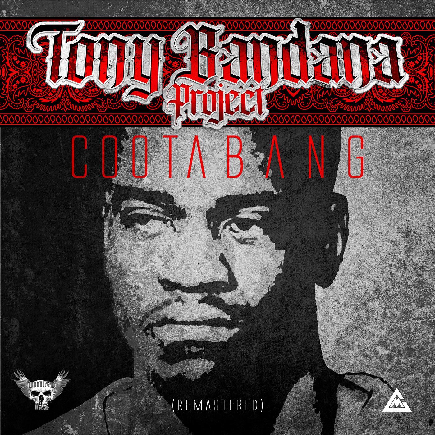 Постер альбома Tony Bandana Project (2019 Remastered)