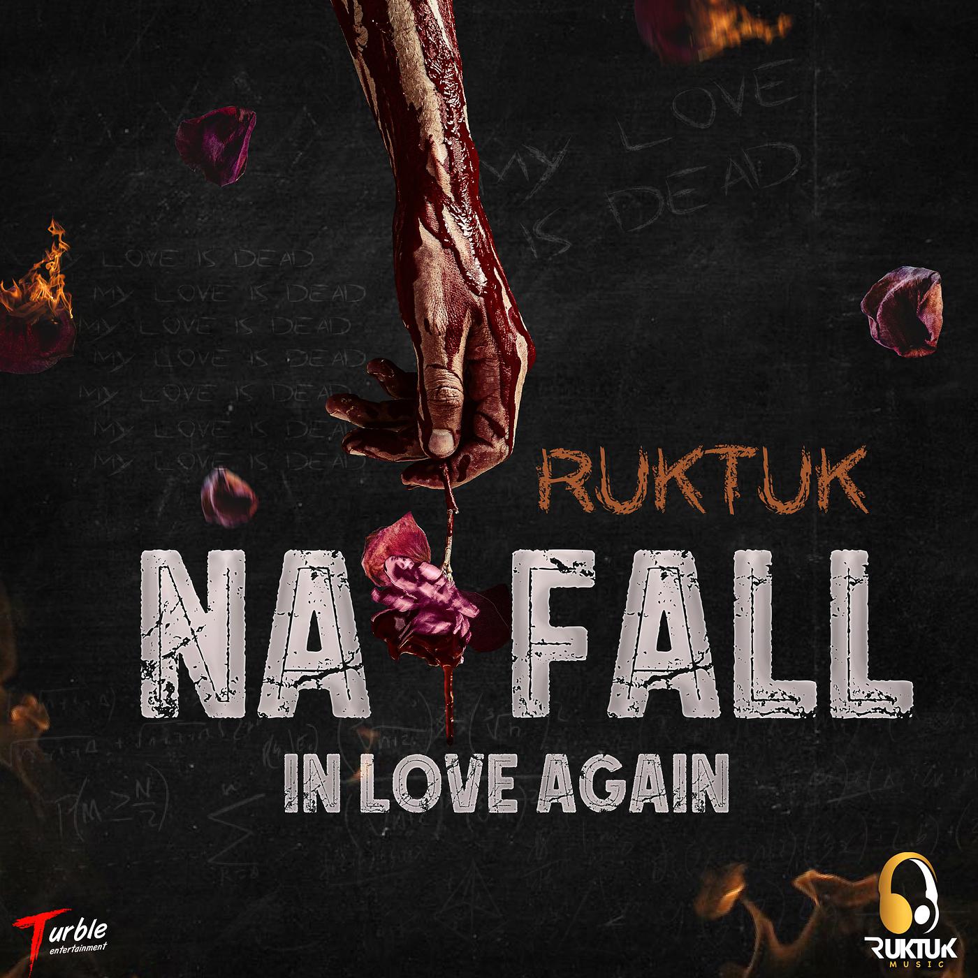 Постер альбома Na Fall in Love Again