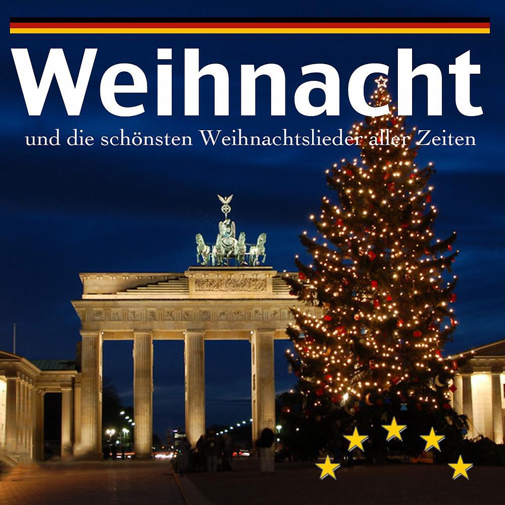 Fritz Graas - Weisse Weihnacht (White X-Mas)