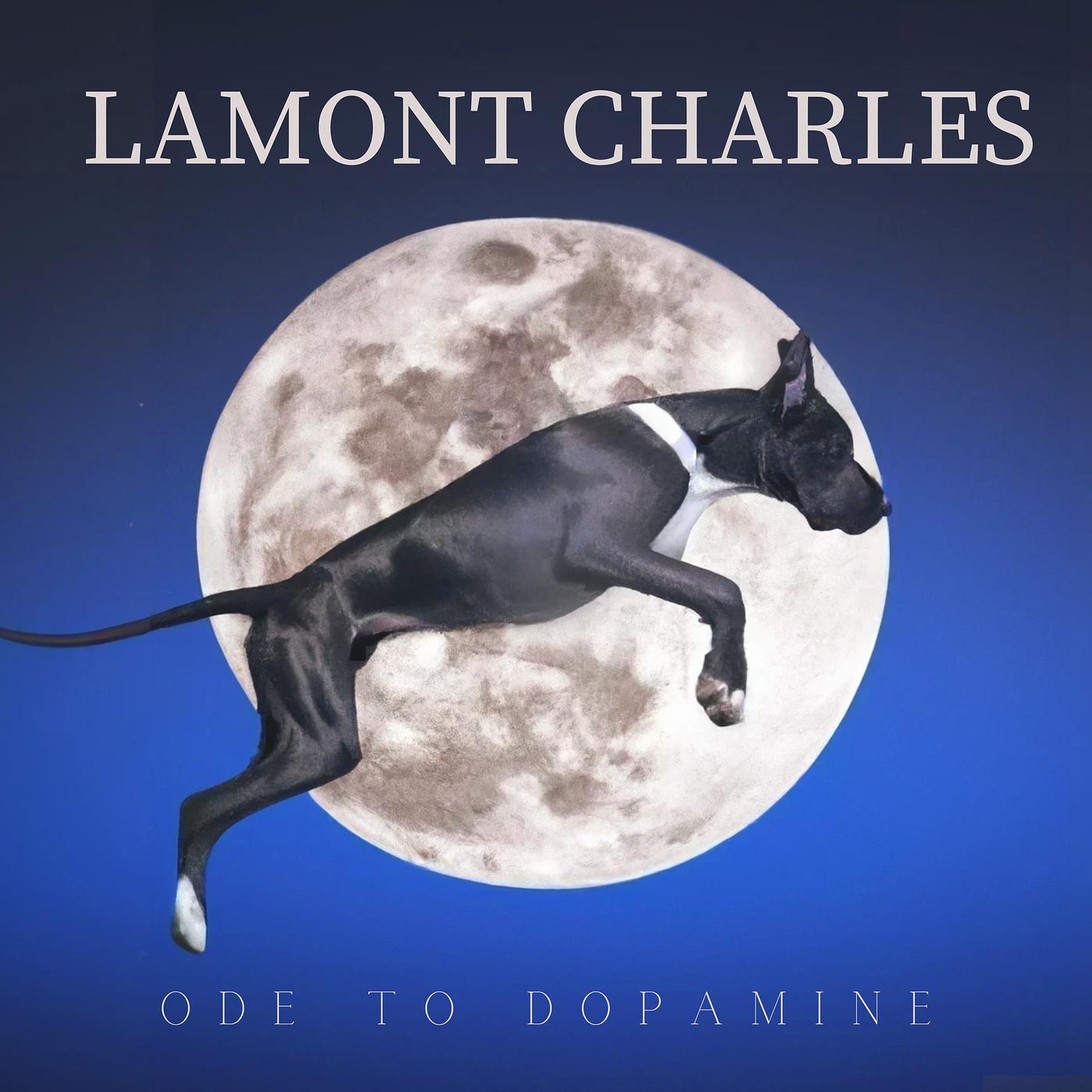 Постер альбома Ode to Dopamine