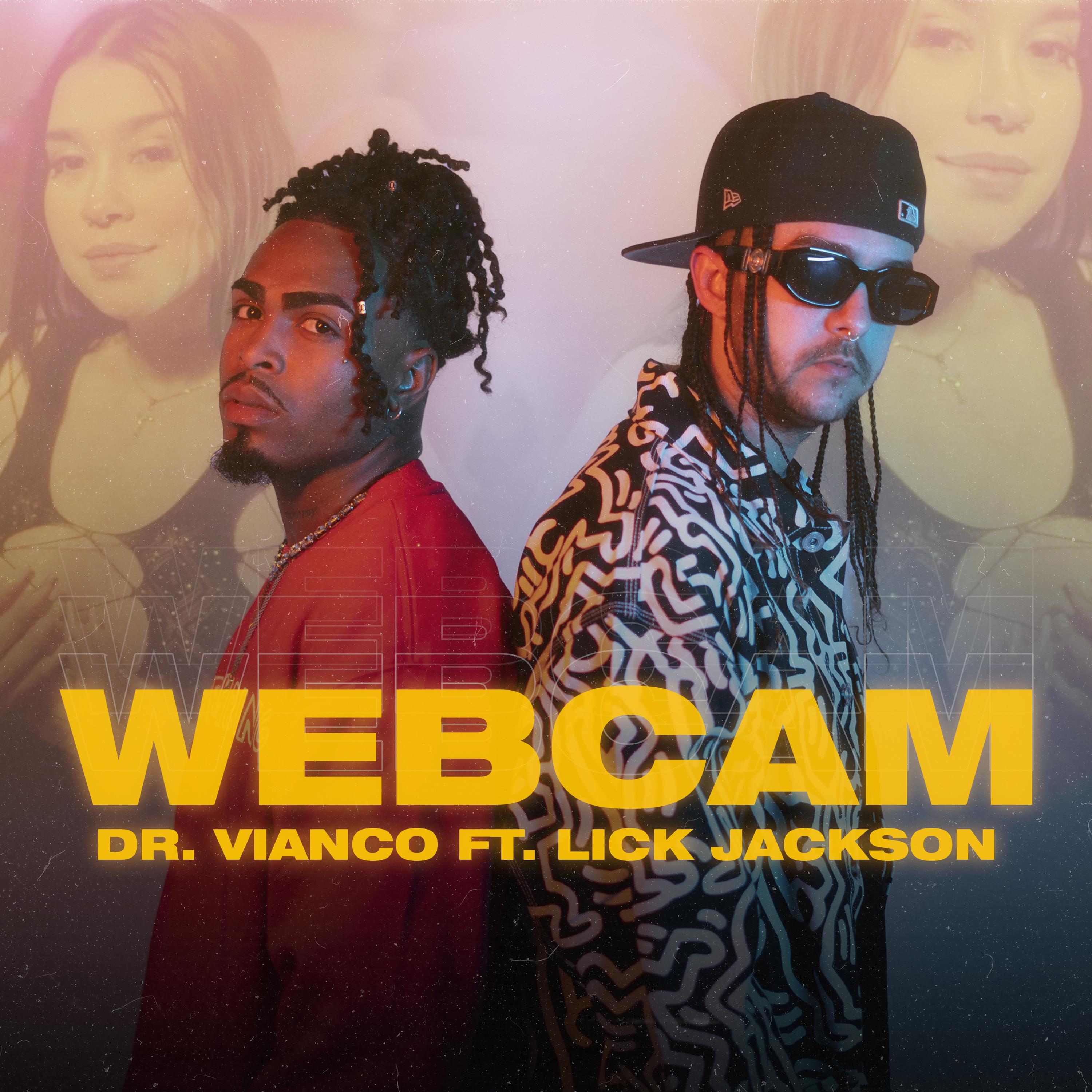 Постер альбома Webcam