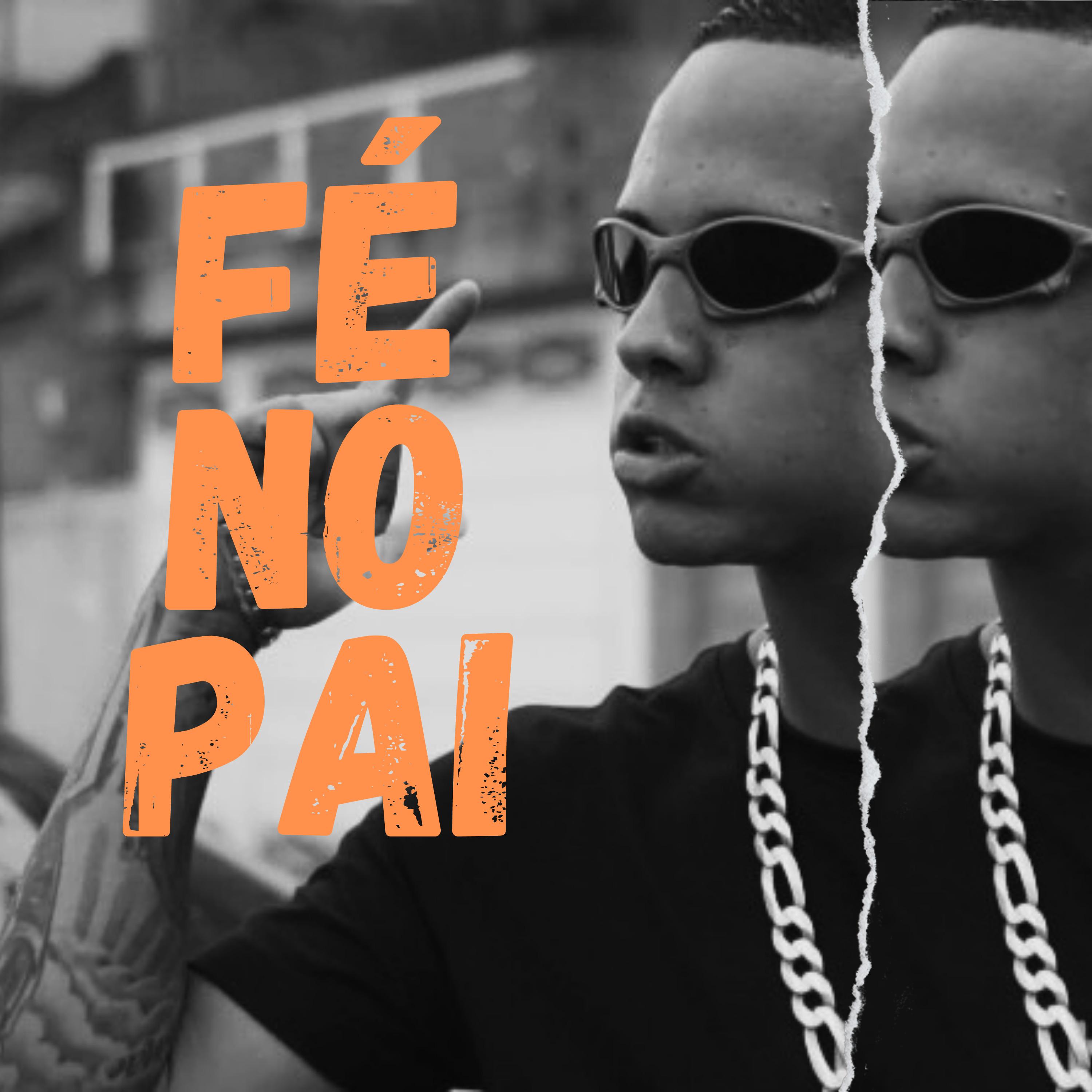 Постер альбома Fé no Pai