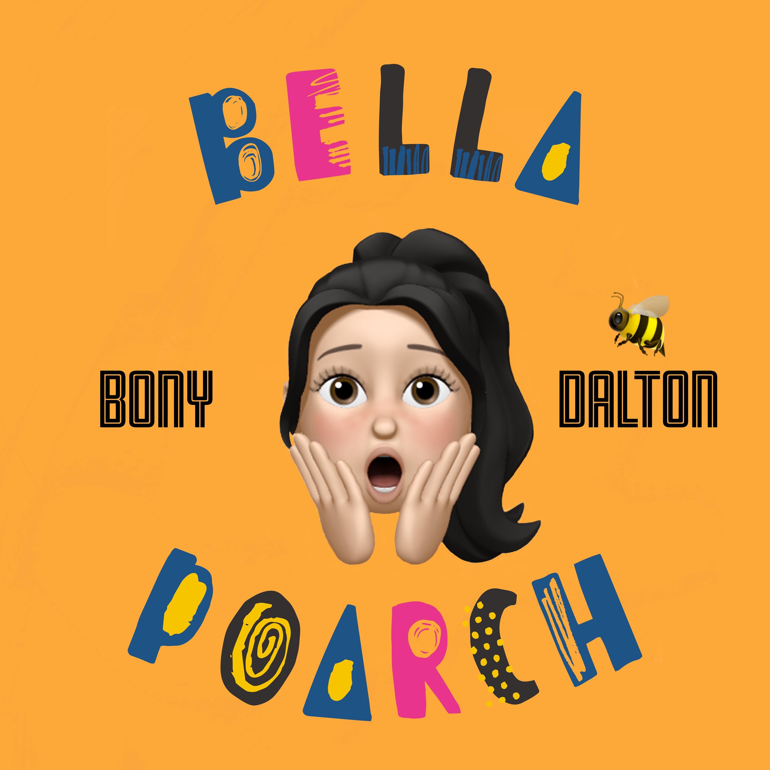 Постер альбома Bella Poarch