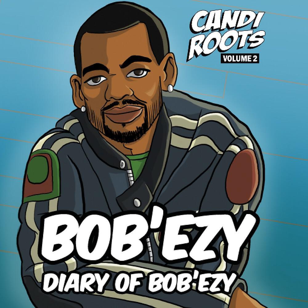 Bob'Ezy - Fonques Game