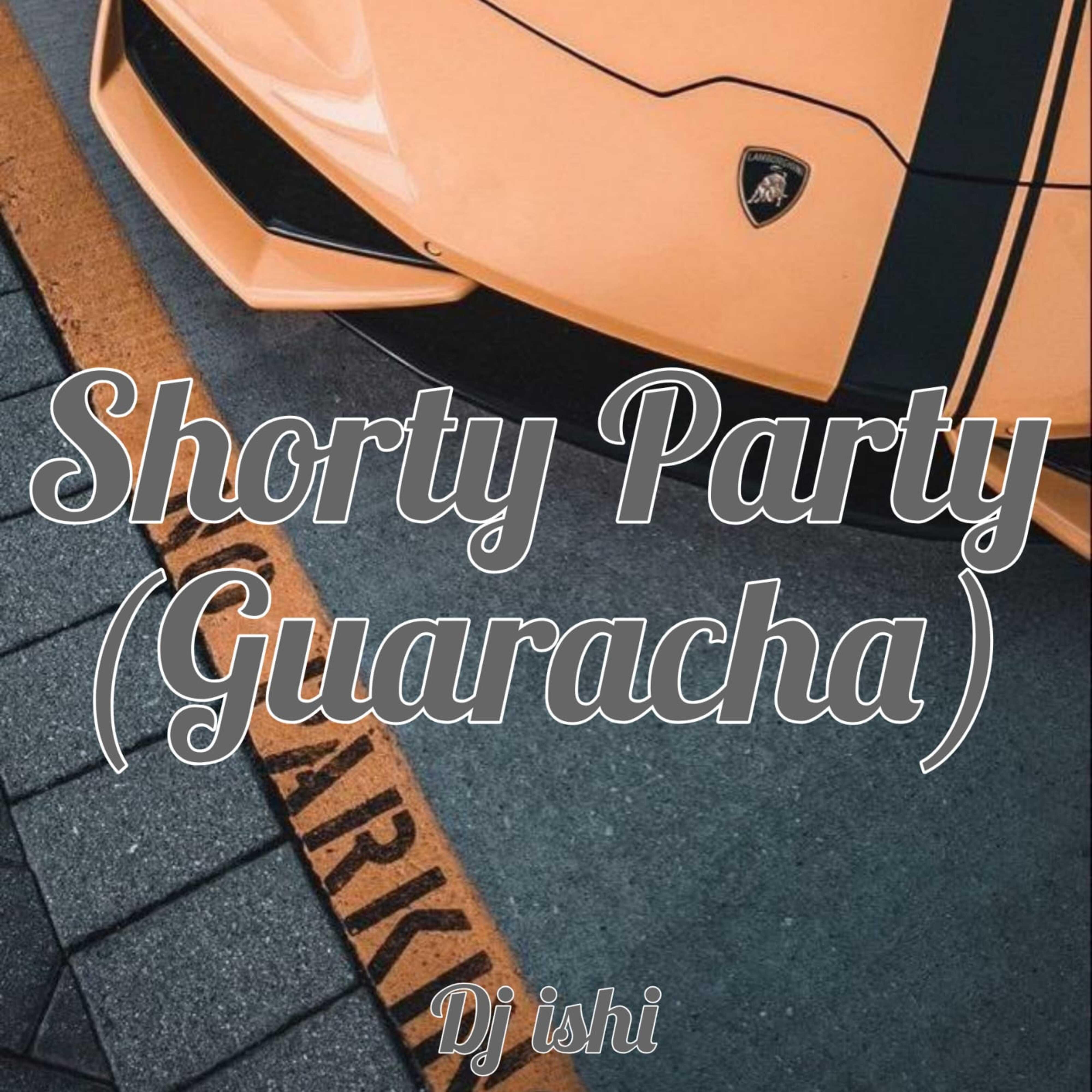 Постер альбома Shorty Party