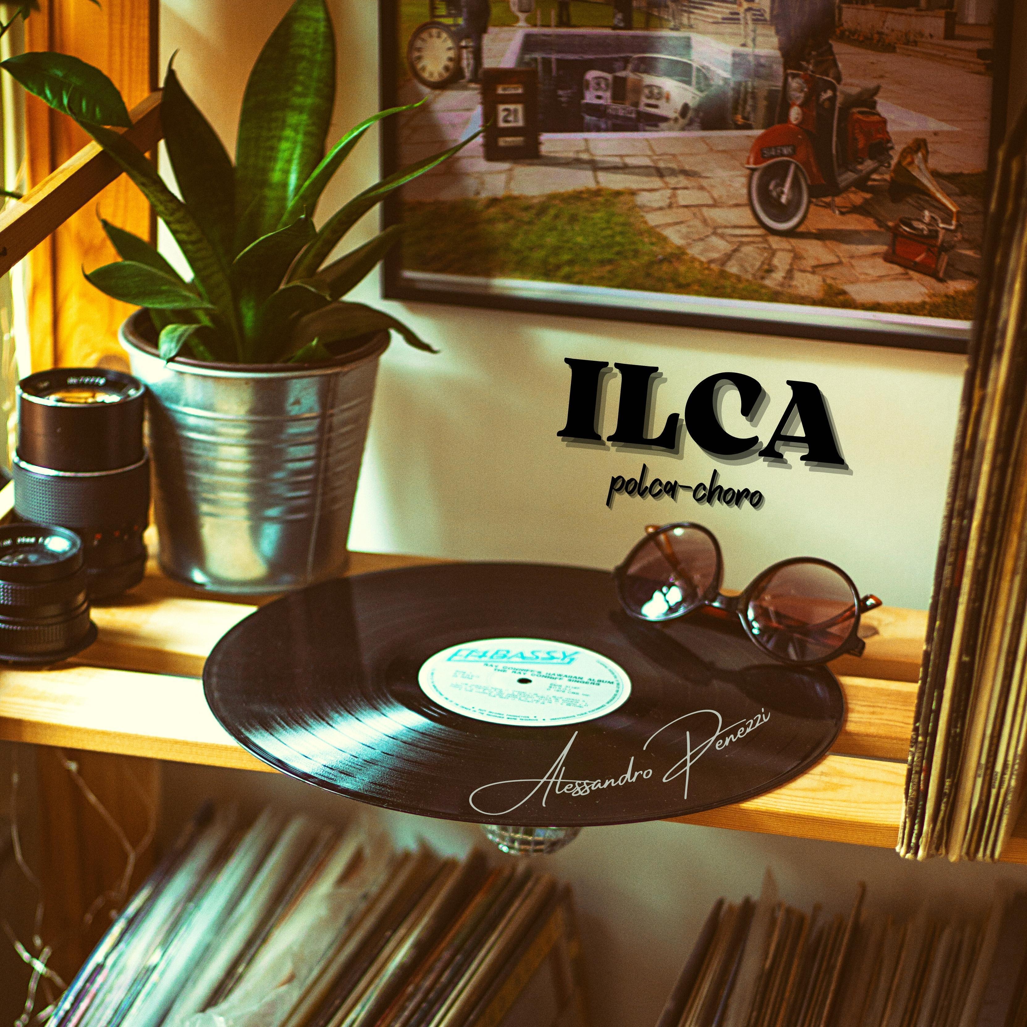 Постер альбома Ilca