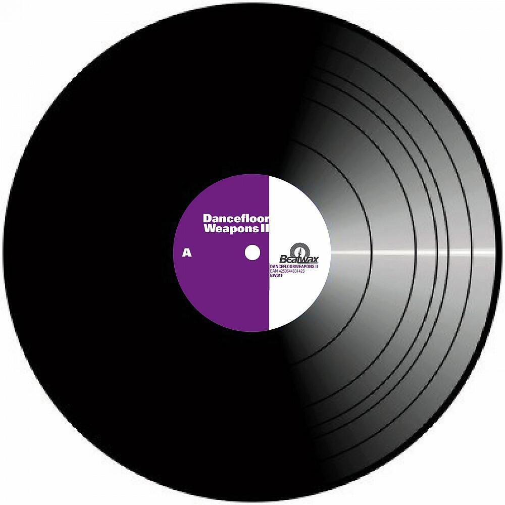 Alex Sander - Get Enough (Oliver Schleenvoigt)