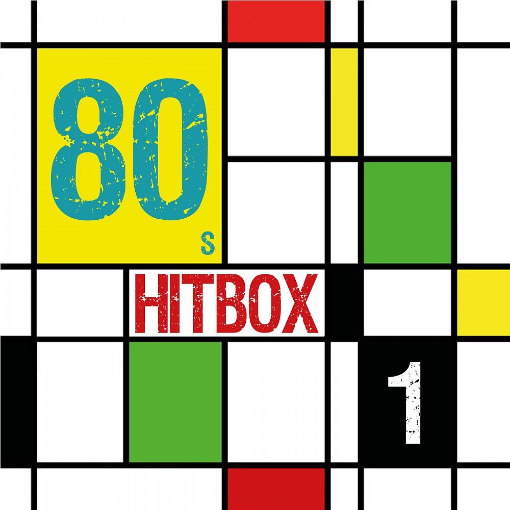 Постер альбома 80S Hitbox, Vol. 1