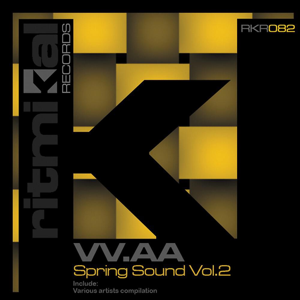 Javi Herrero - Chill Motion (Original Mix)
