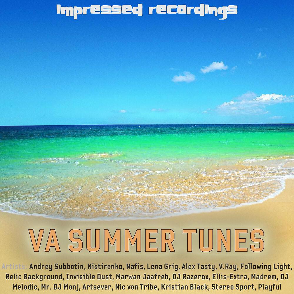Va summer