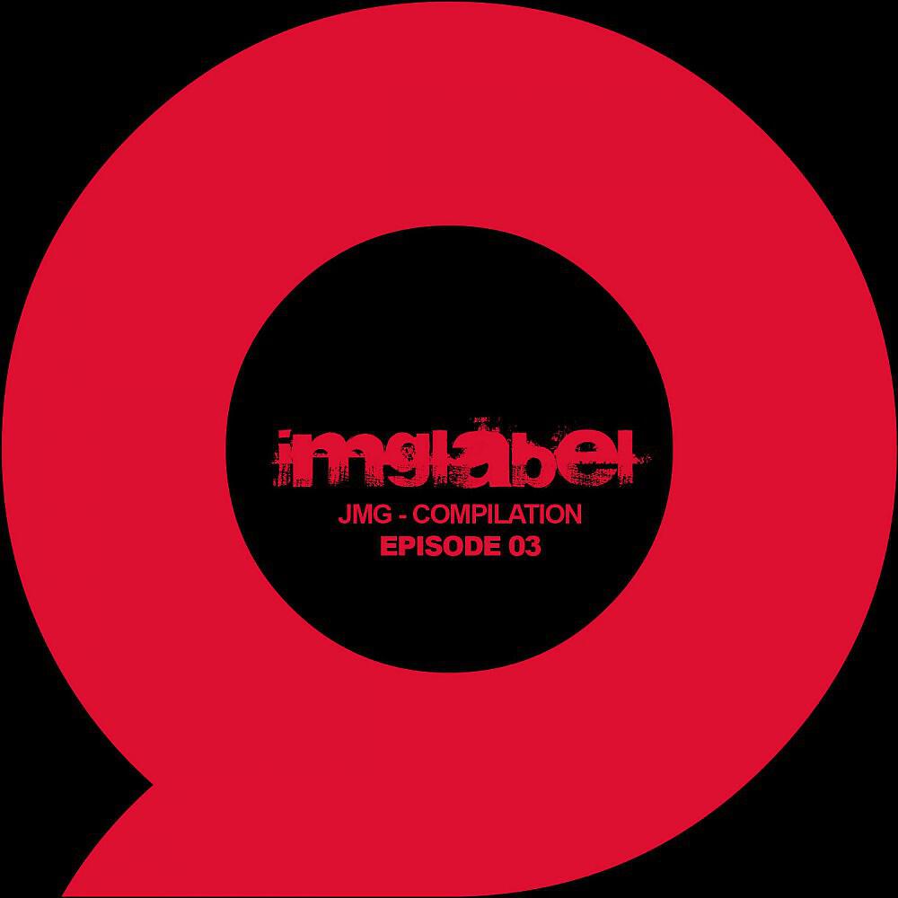 Juanmy.R & Sergi Moreno - Monocromia (J. Mirgi Remix)