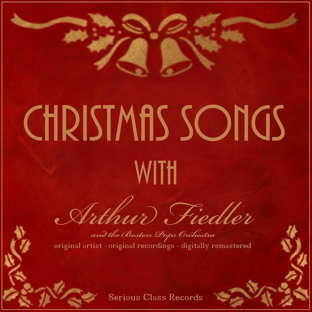 Arthur Fiedler & Boston Pops Orchestra - The Toy Trumpet