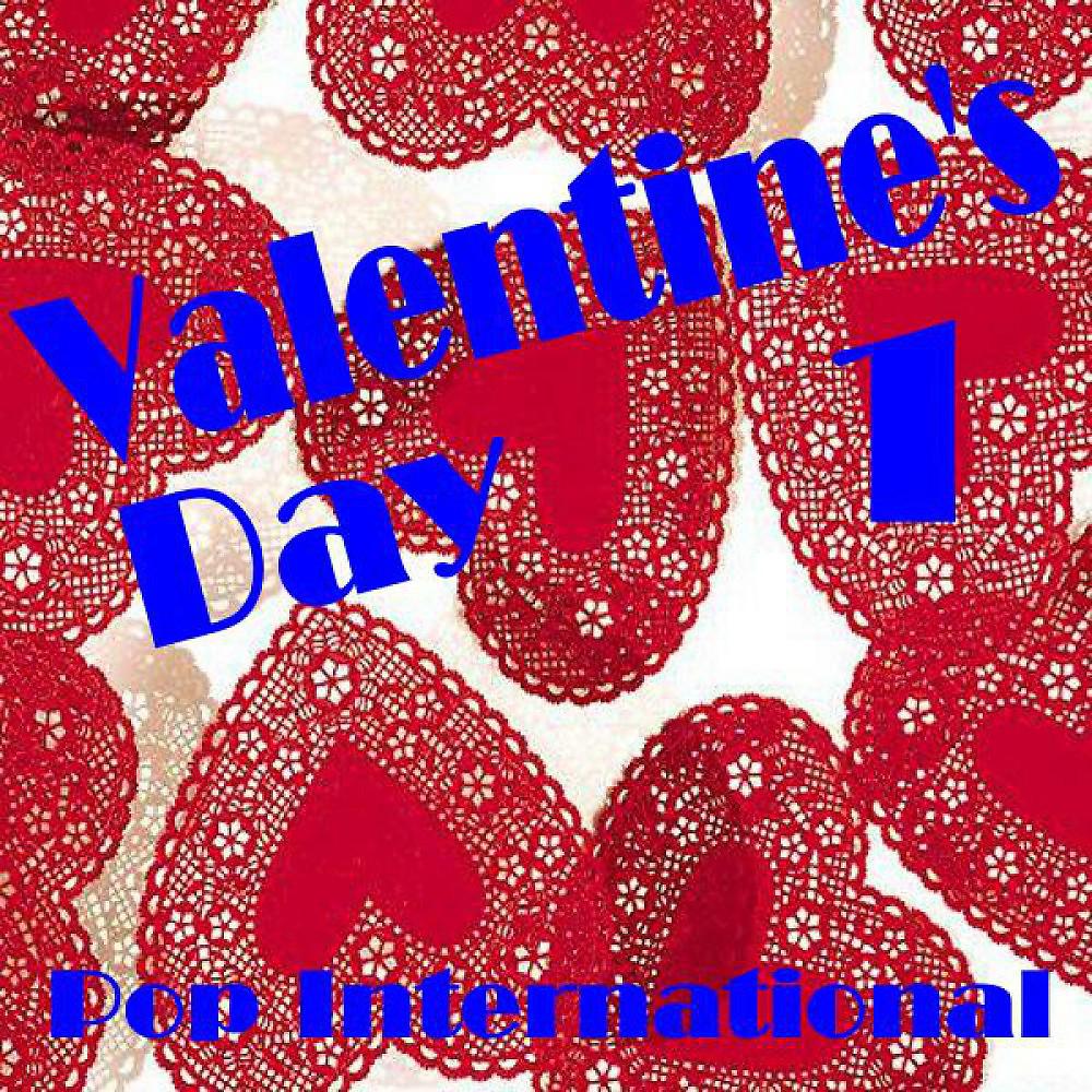 Постер альбома Valentines Day 1