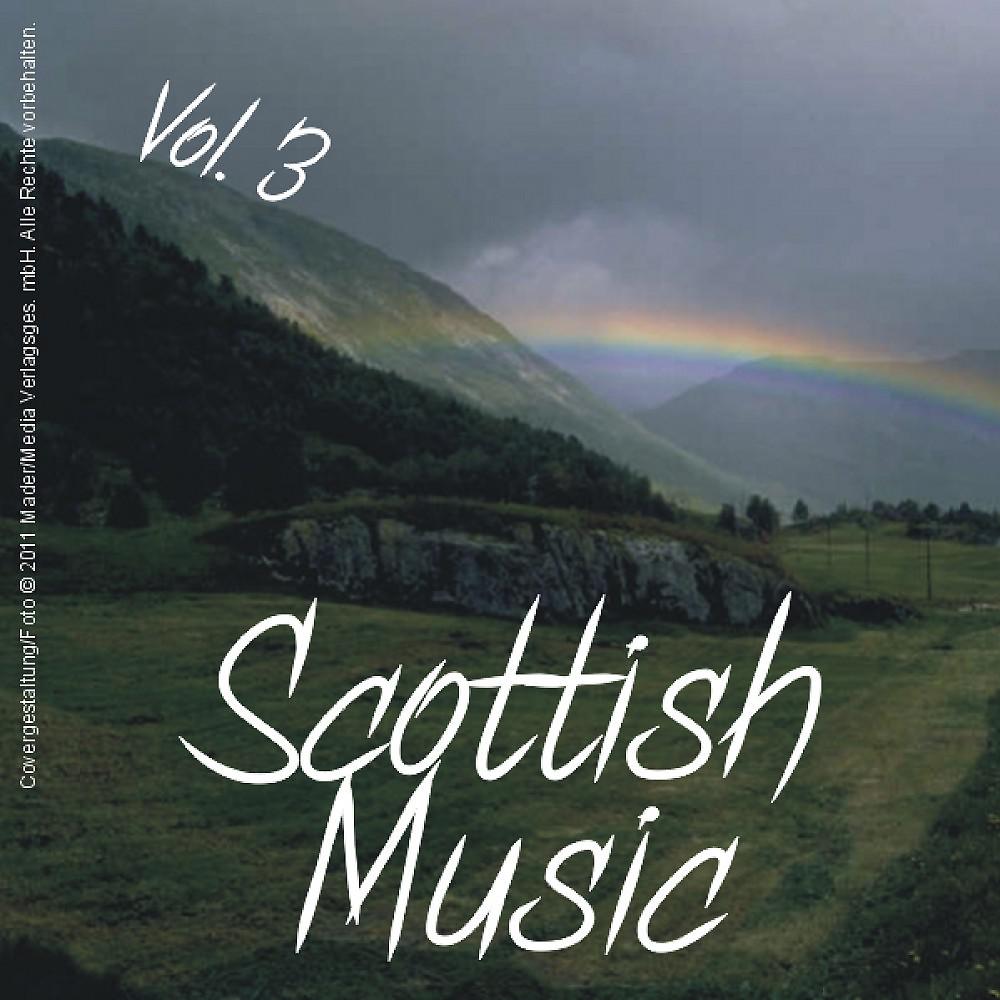 Постер альбома Scottish Music: Volume 3
