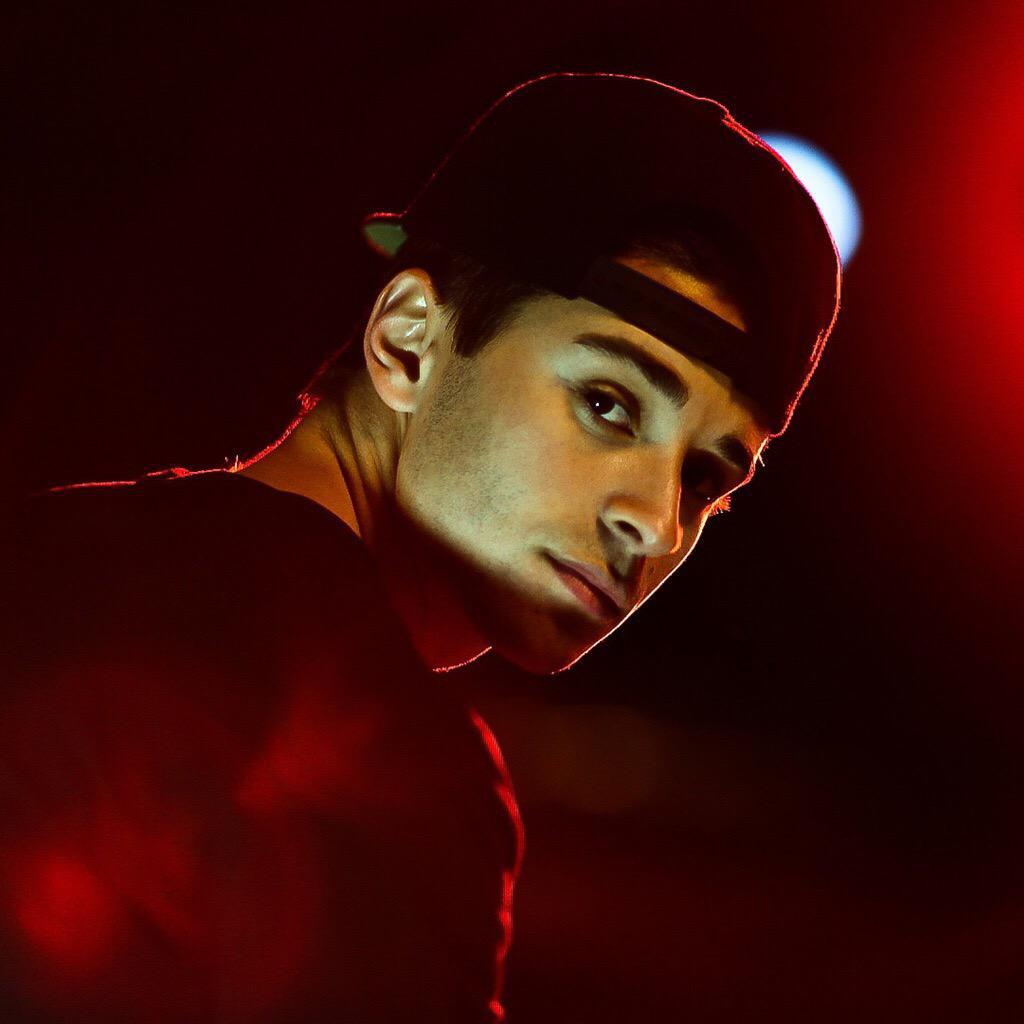 Jake Miller все песни в mp3