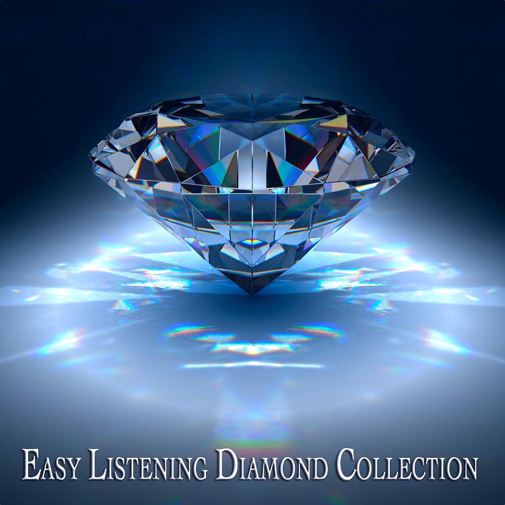 Постер альбома Easy Listening Diamond Collection (110 Great Songs)