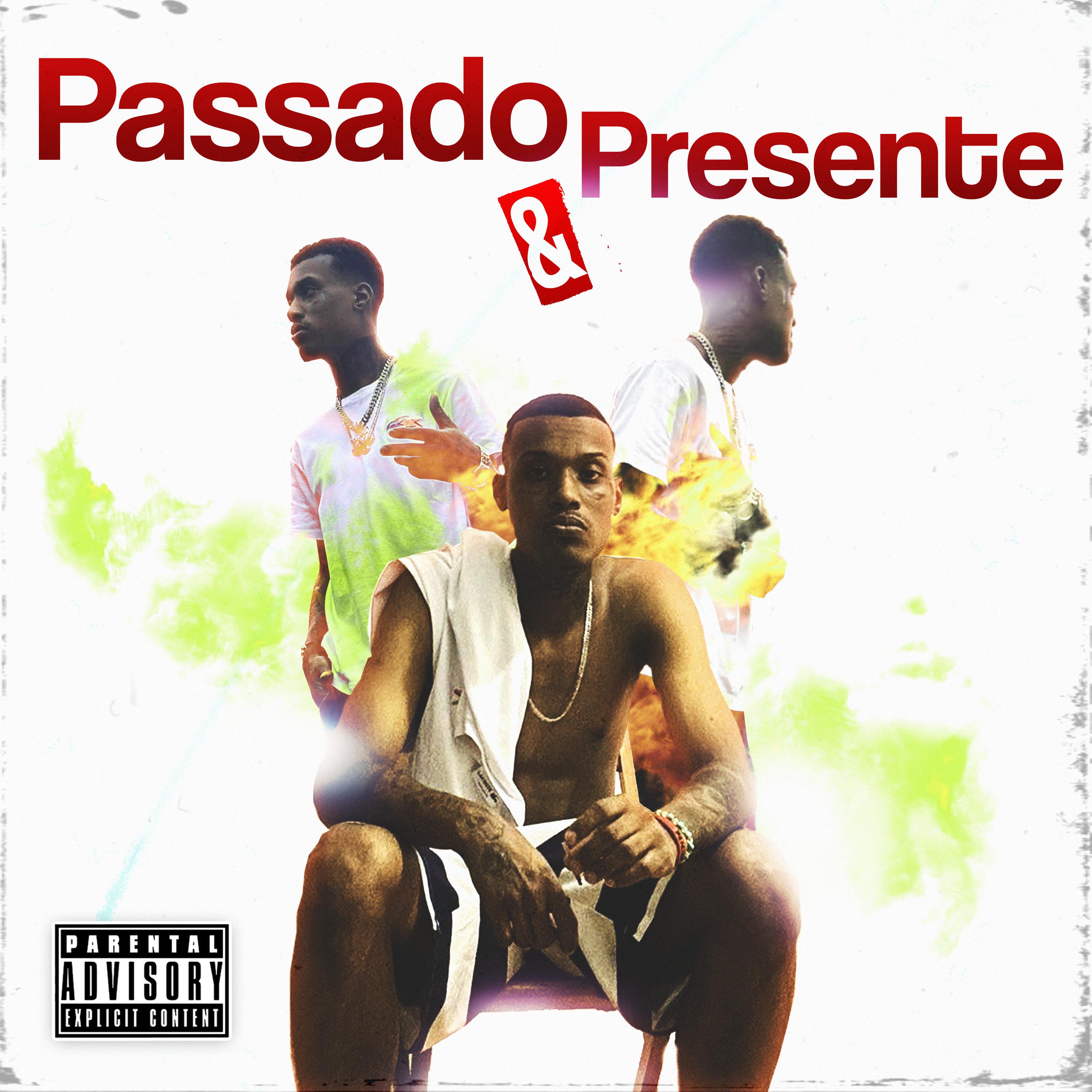 Постер альбома Passado e Presente