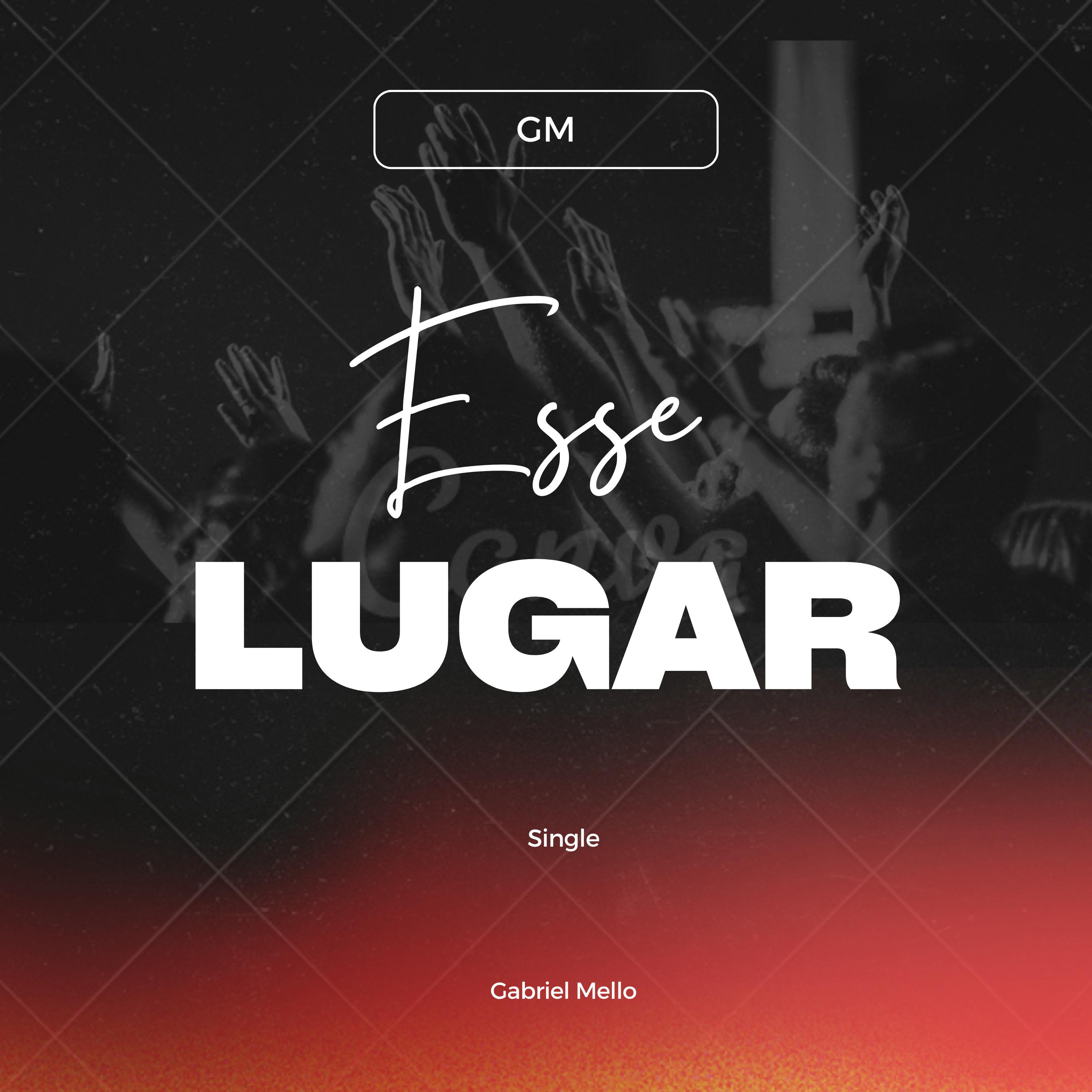 Постер альбома Esse Lugar
