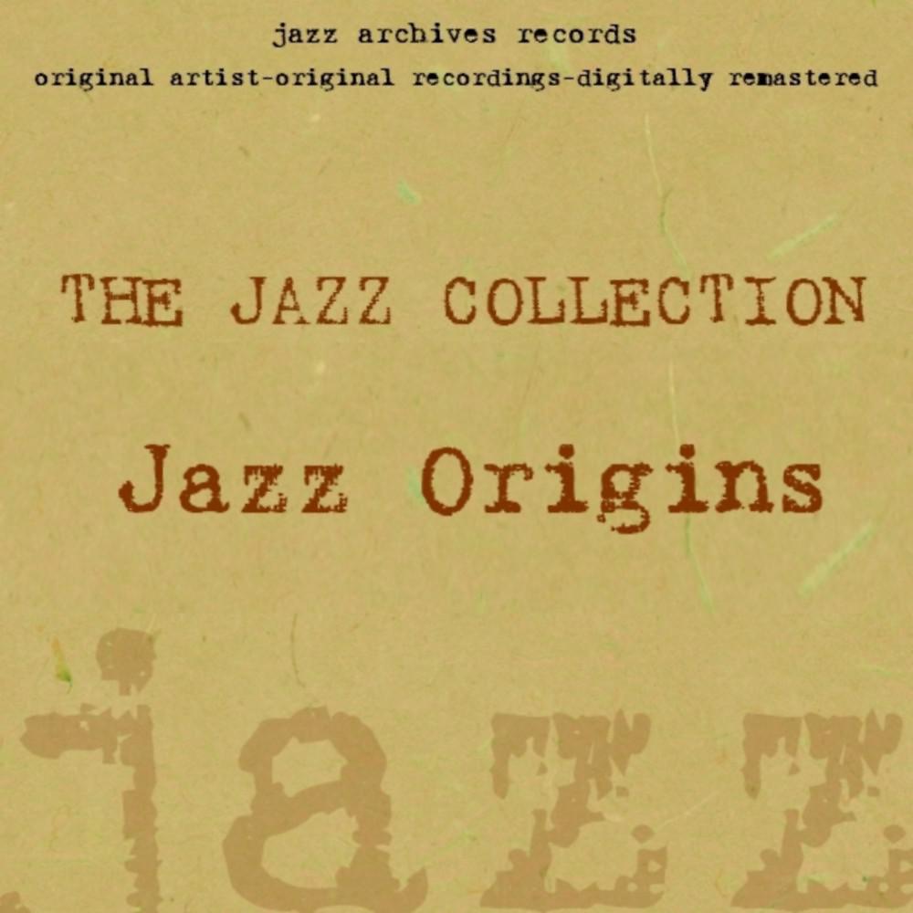 Постер альбома Jazz Origins
