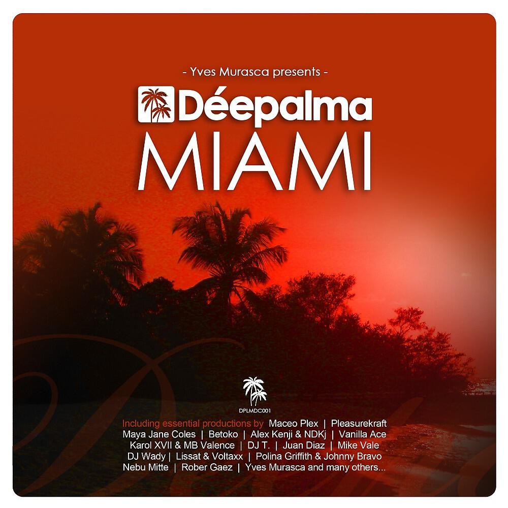 Vanilla ACE - MDF (Original Mix)