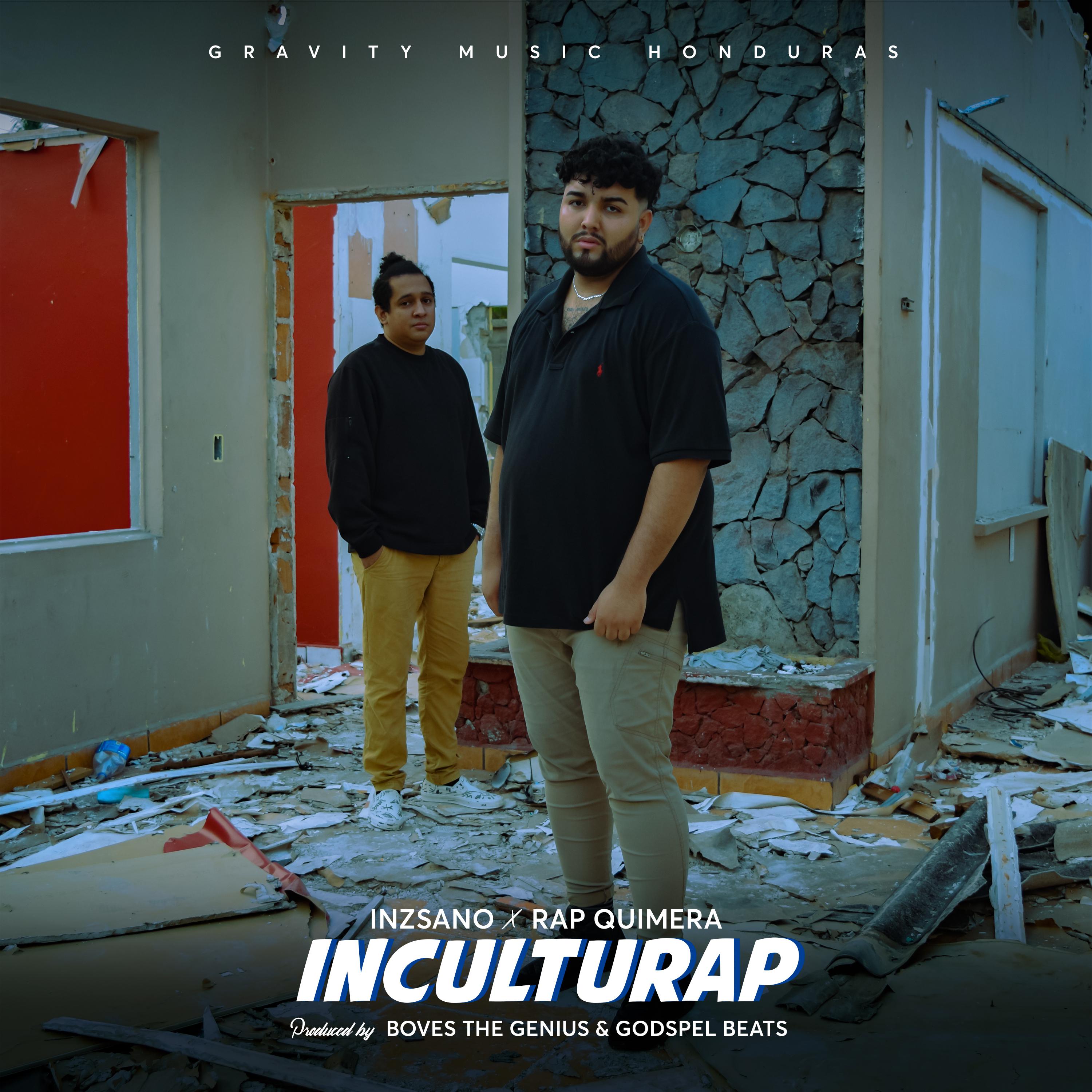 Постер альбома Inculturap