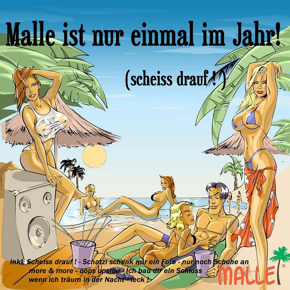 Michael Angelo - Der Kaiser von Mallorca