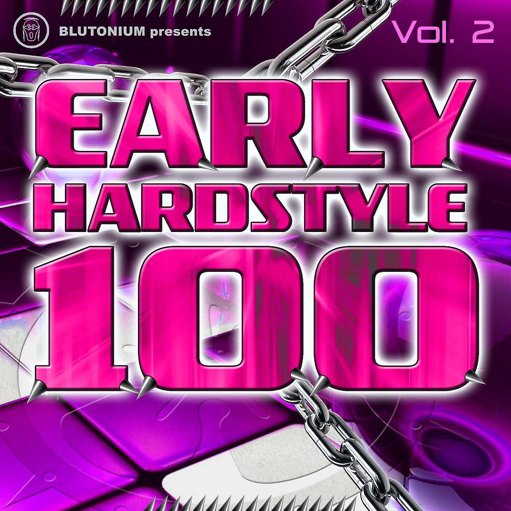 ABW with Gia - Insanity (ABW Hardstyle Mix)
