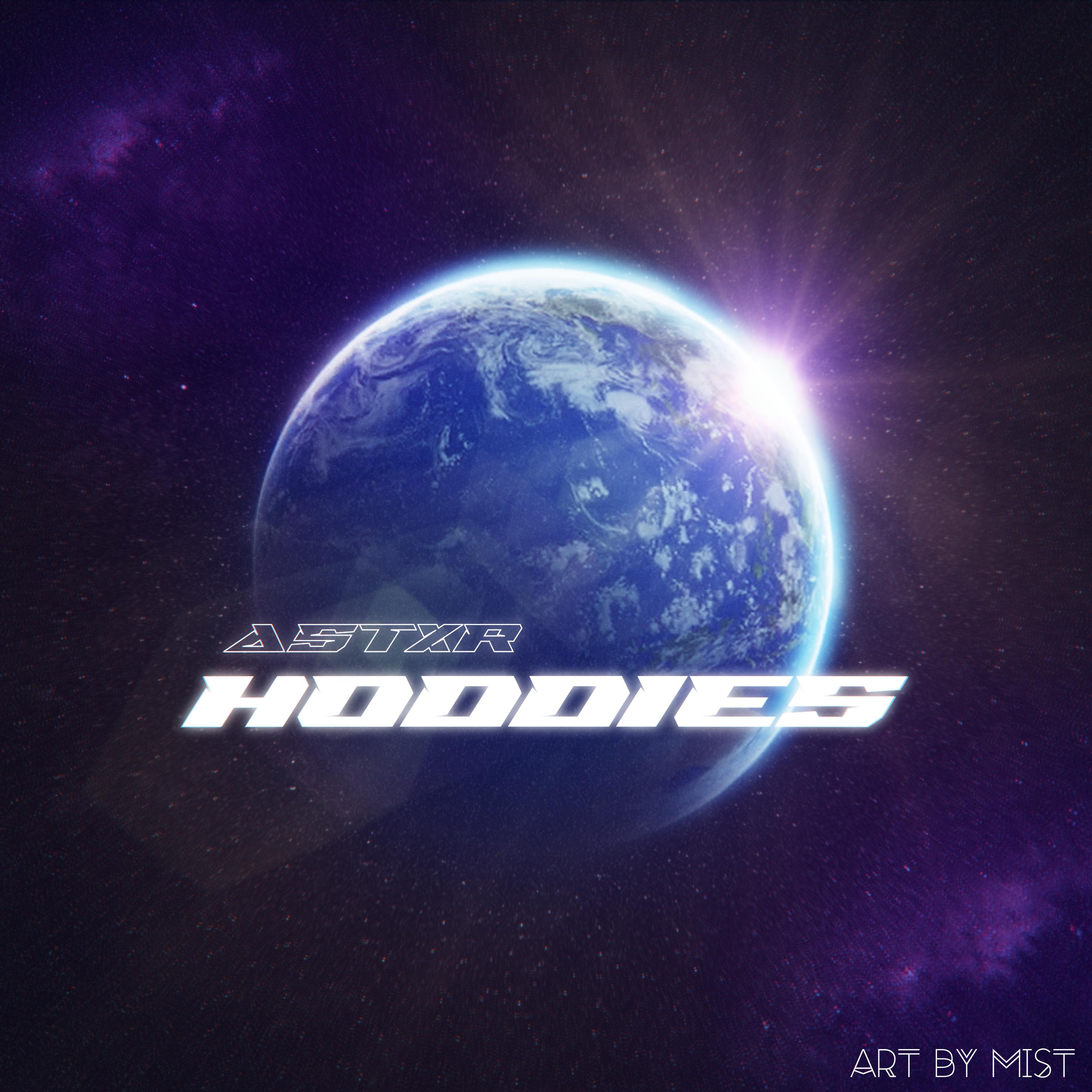 Постер альбома Hoodies