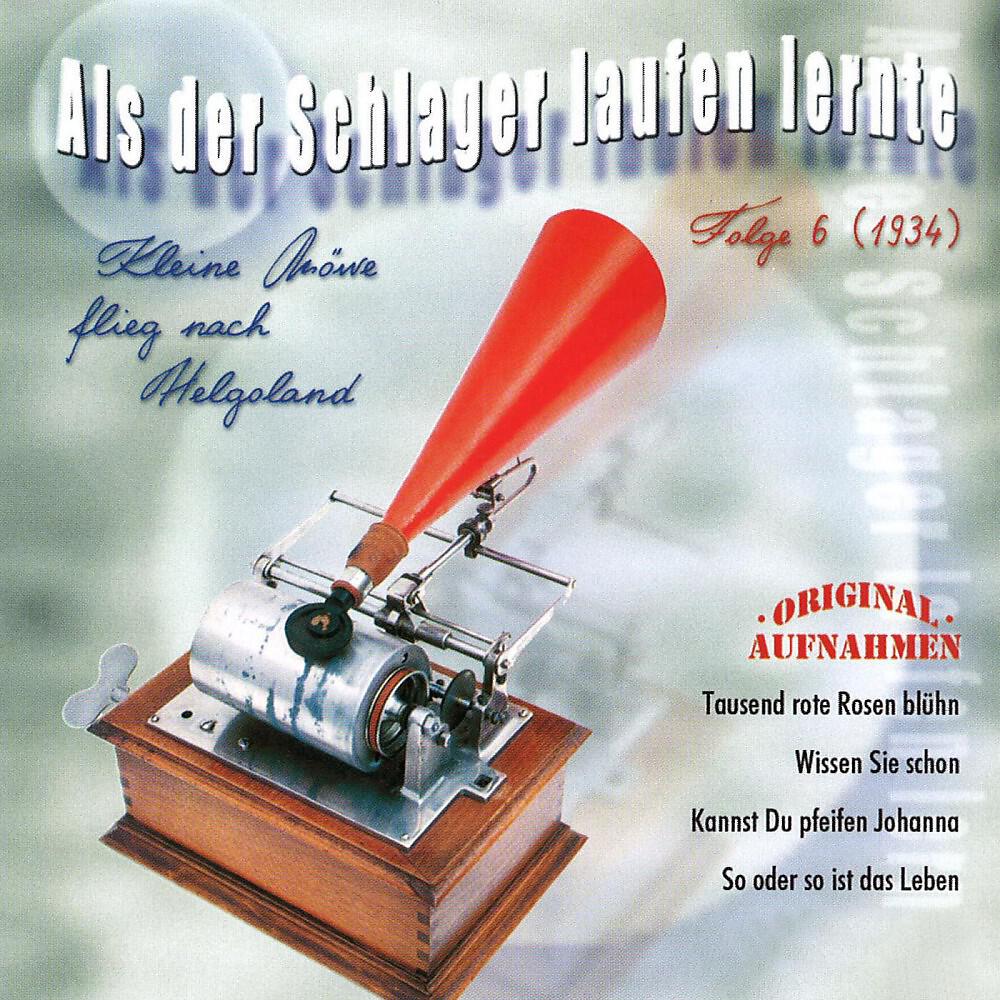 Ingmar Börge & Die Monacos - Hein spielt abends so schön