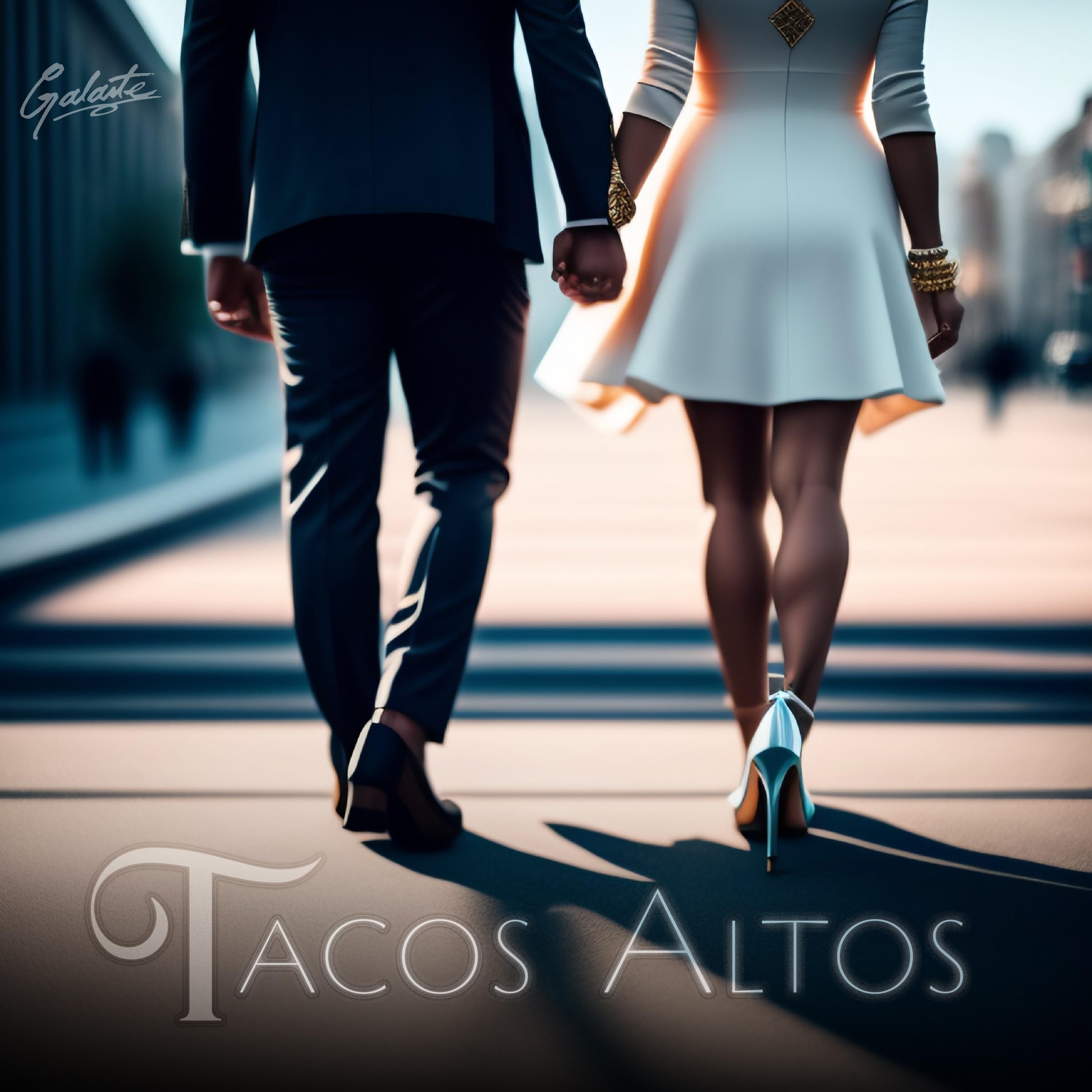 Постер альбома Tacos Altos
