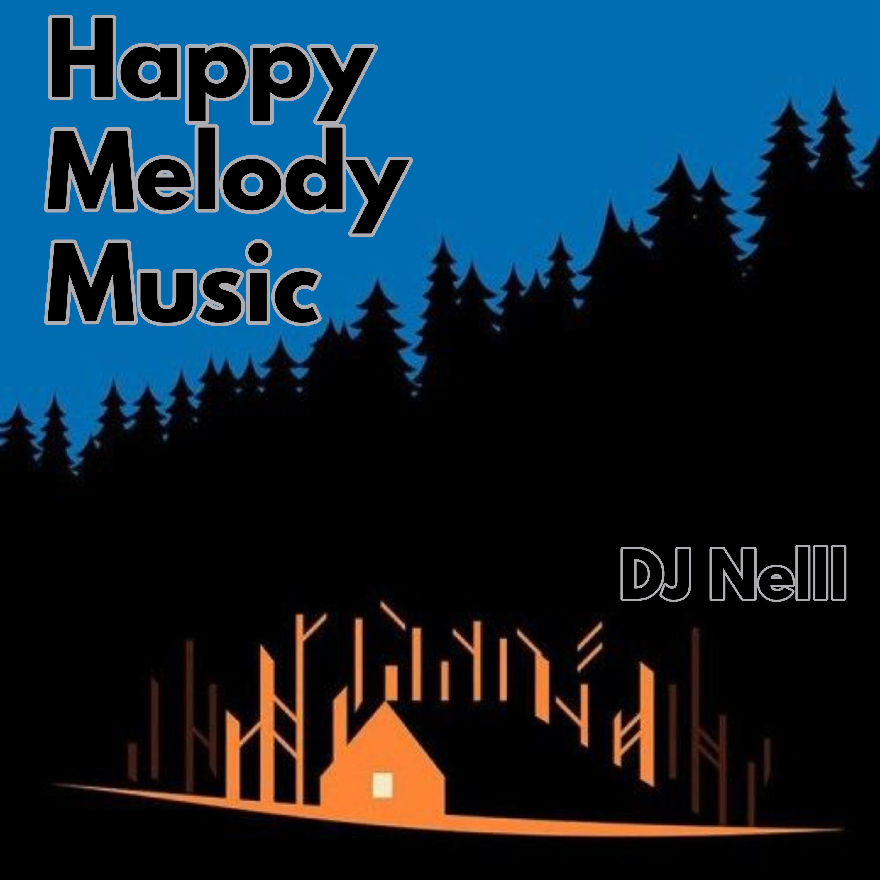 Постер альбома Happy Melody Music