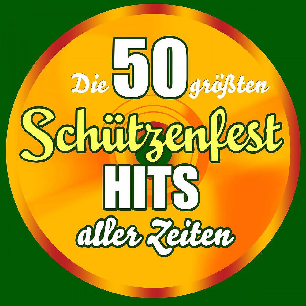 Die Alpenkracher - Die Karawane zieht weiter....dä Sultan hät doosch!