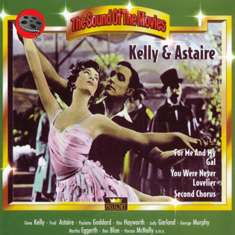 The King'S Men & The M-G-M Studio Chorus - There's a Long, Long Trail