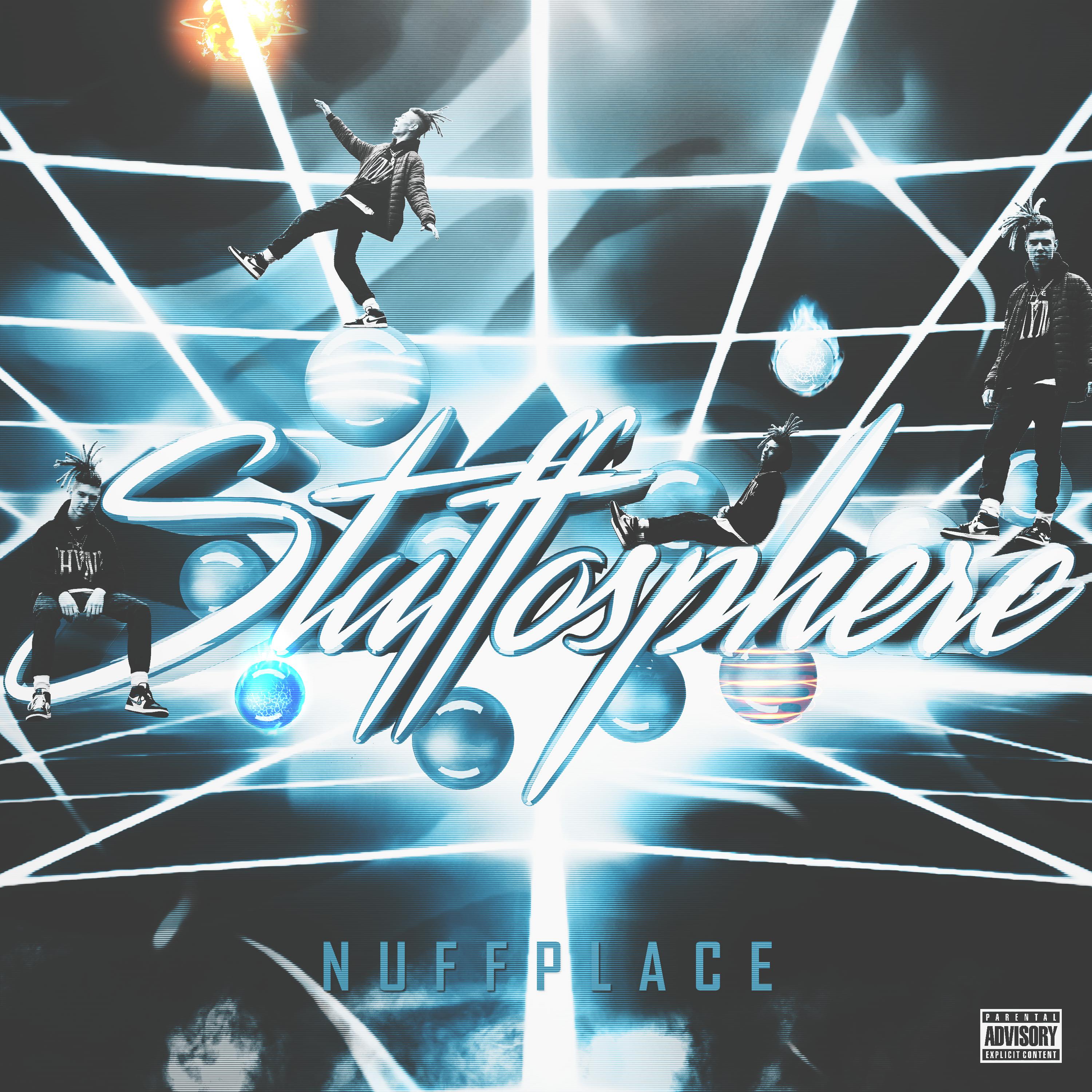 Постер альбома Stuffosphere
