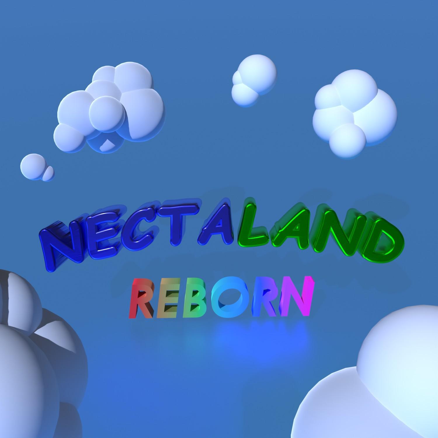 Постер альбома Nectaland Reborn