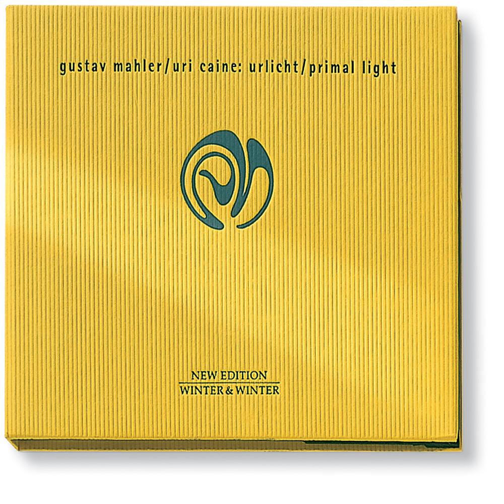 Постер альбома Mahler: Urlicht/Primal Light